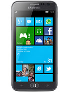 Best available price of Samsung Ativ S I8750 in Gabon