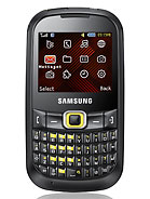 Best available price of Samsung B3210 CorbyTXT in Gabon