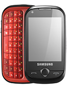 Best available price of Samsung B5310 CorbyPRO in Gabon