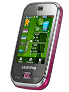 Best available price of Samsung B5722 in Gabon