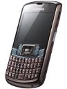 Best available price of Samsung B7320 OmniaPRO in Gabon