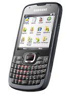 Best available price of Samsung B7330 OmniaPRO in Gabon