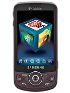 Best available price of Samsung T939 Behold 2 in Gabon