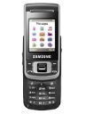 Best available price of Samsung C3110 in Gabon