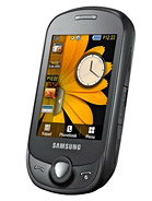 Best available price of Samsung C3510 Genoa in Gabon