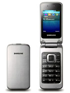 Best available price of Samsung C3520 in Gabon