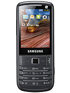 Best available price of Samsung C3780 in Gabon