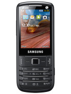 Best available price of Samsung C3782 Evan in Gabon