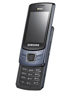 Best available price of Samsung C6112 in Gabon