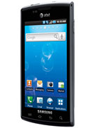 Best available price of Samsung i897 Captivate in Gabon