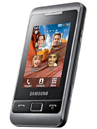 Best available price of Samsung C3330 Champ 2 in Gabon