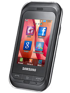 Best available price of Samsung C3300K Champ in Gabon
