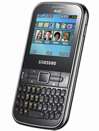 Best available price of Samsung Ch-t 322 in Gabon
