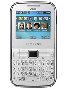 Best available price of Samsung Ch-t 322 Wi-Fi in Gabon
