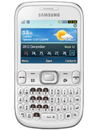 Best available price of Samsung Ch-t 333 in Gabon