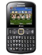 Best available price of Samsung Ch-t 222 in Gabon