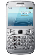 Best available price of Samsung Ch-t 357 in Gabon