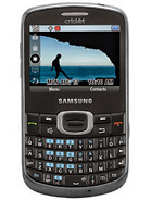 Best available price of Samsung Comment 2 R390C in Gabon