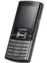 Best available price of Samsung D780 in Gabon