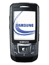 Best available price of Samsung D870 in Gabon