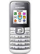Best available price of Samsung E1050 in Gabon