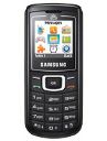 Best available price of Samsung E1107 Crest Solar in Gabon