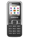 Best available price of Samsung E1125 in Gabon