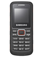 Best available price of Samsung E1130B in Gabon