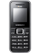 Best available price of Samsung E1182 in Gabon