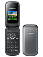 Best available price of Samsung E1190 in Gabon