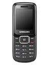 Best available price of Samsung E1210 in Gabon