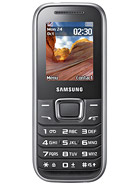 Best available price of Samsung E1230 in Gabon