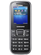 Best available price of Samsung E1232B in Gabon