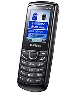 Best available price of Samsung E1252 in Gabon