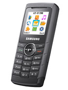 Best available price of Samsung E1390 in Gabon