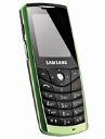 Best available price of Samsung E200 ECO in Gabon