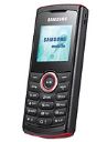 Best available price of Samsung E2120 in Gabon