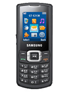 Best available price of Samsung E2130 in Gabon