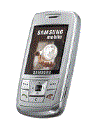 Best available price of Samsung E250 in Gabon