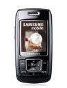 Best available price of Samsung E251 in Gabon