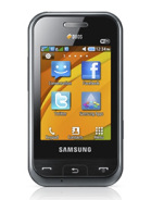 Best available price of Samsung E2652W Champ Duos in Gabon