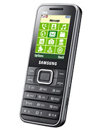 Best available price of Samsung E3210 in Gabon