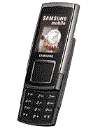 Best available price of Samsung E950 in Gabon