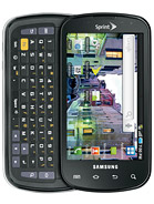 Best available price of Samsung Epic 4G in Gabon