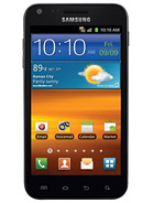 Best available price of Samsung Galaxy S II Epic 4G Touch in Gabon