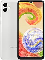 Best available price of Samsung Galaxy A04 in Gabon
