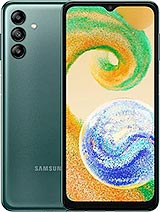 Best available price of Samsung Galaxy A04s in Gabon