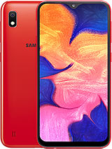 Best available price of Samsung Galaxy A10 in Gabon