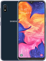 Best available price of Samsung Galaxy A10e in Gabon