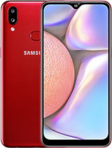 Best available price of Samsung Galaxy A10s in Gabon